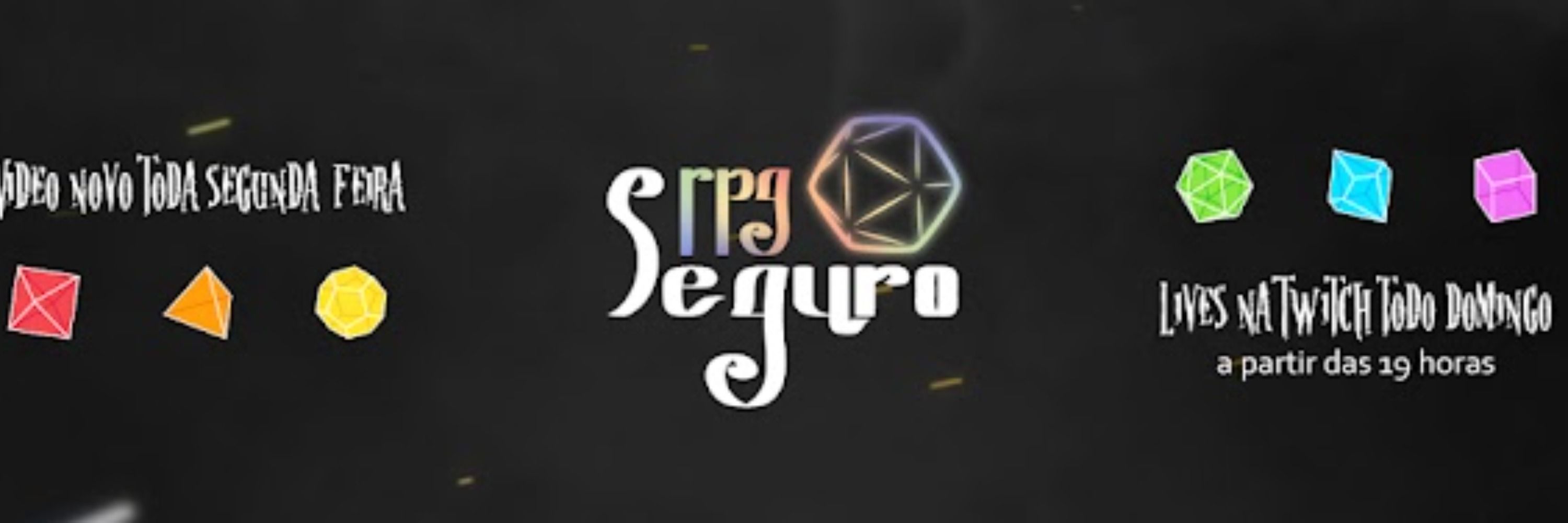 RPG Seguro
