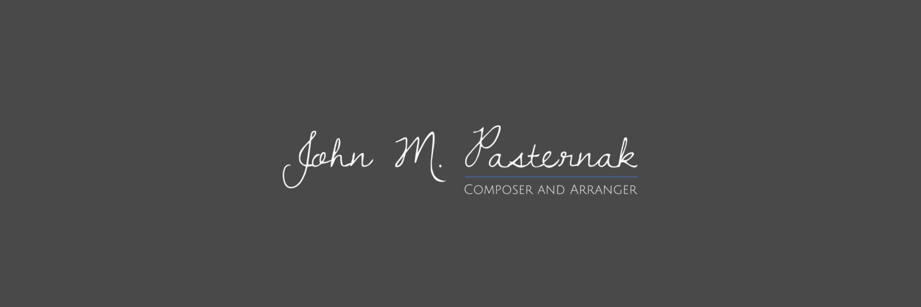 John M. Pasternak