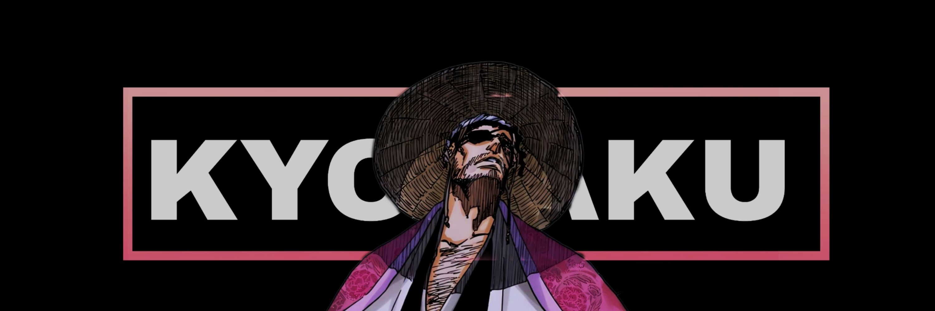 Bleach fan #1