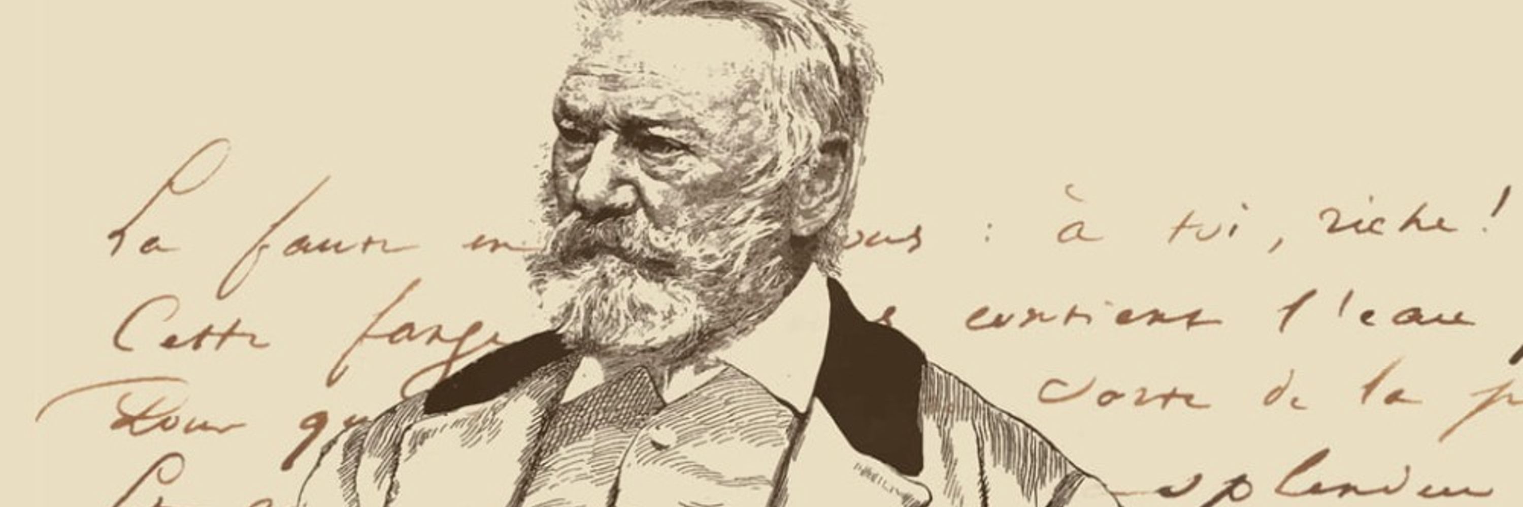 Victor Hugo