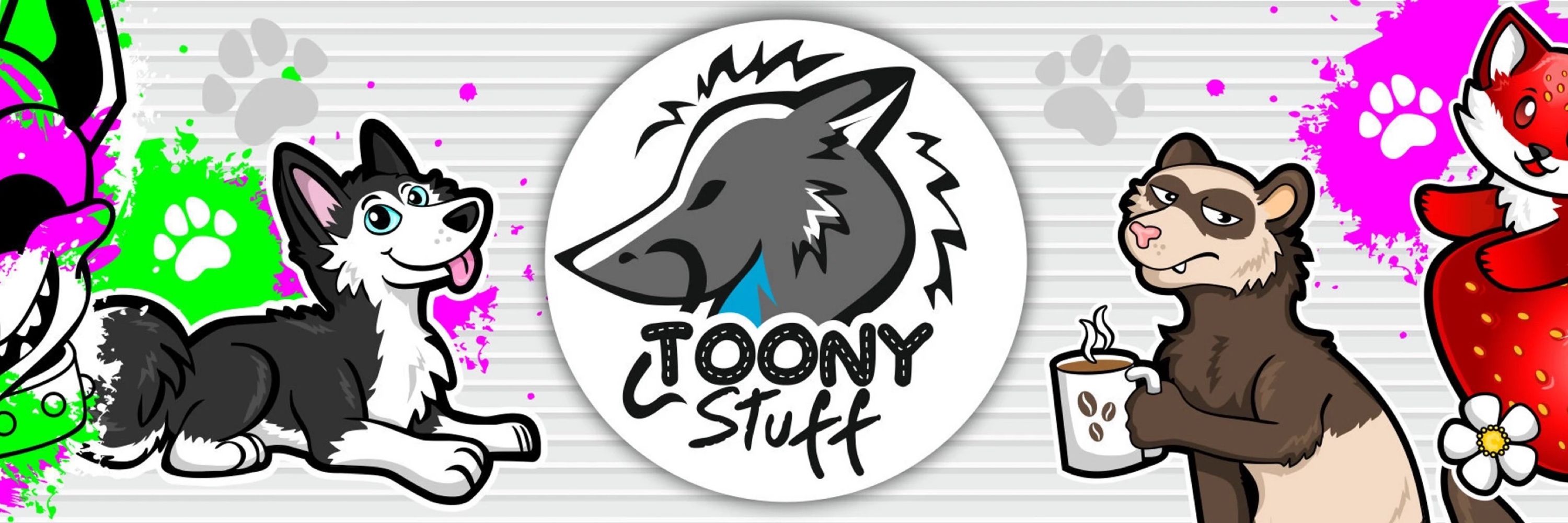 Toony-Stuff