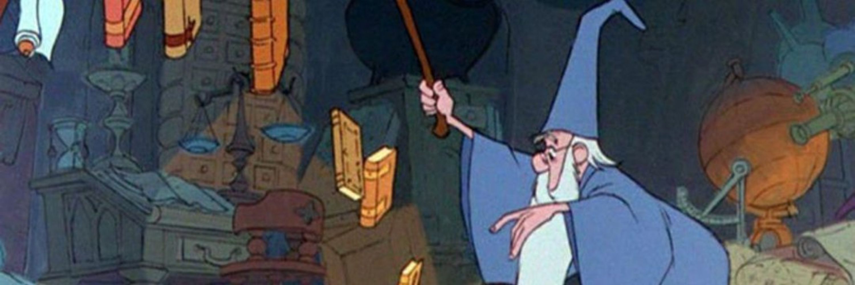 The Magician