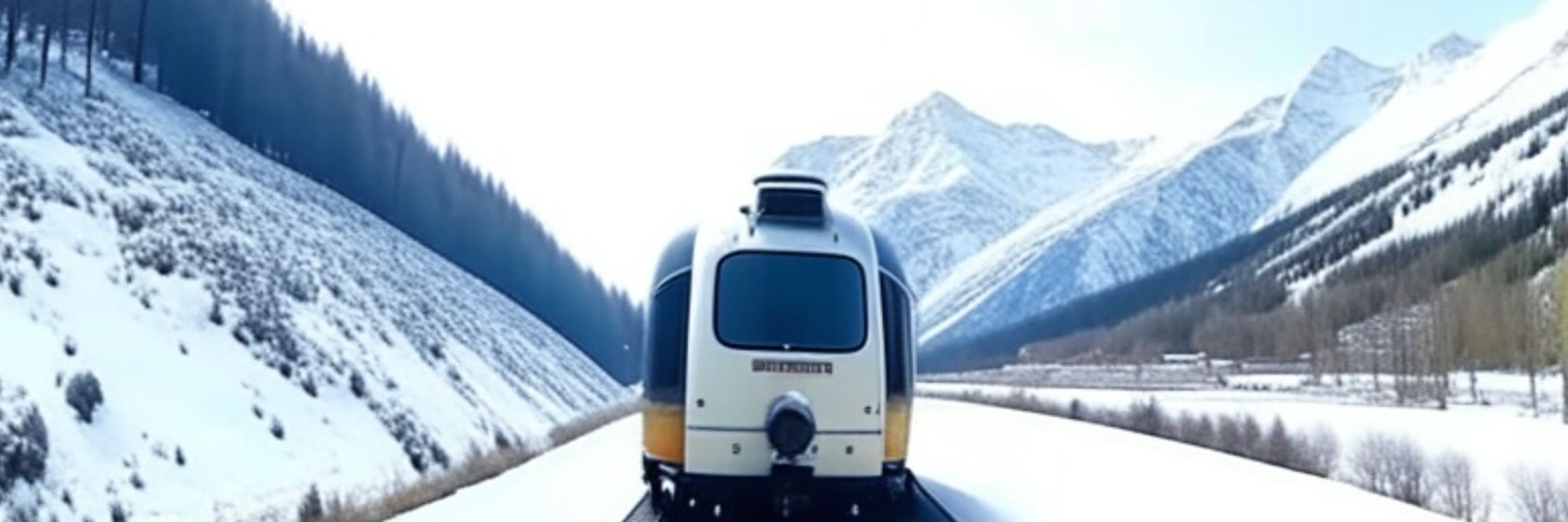 Réseau européen #enTrain