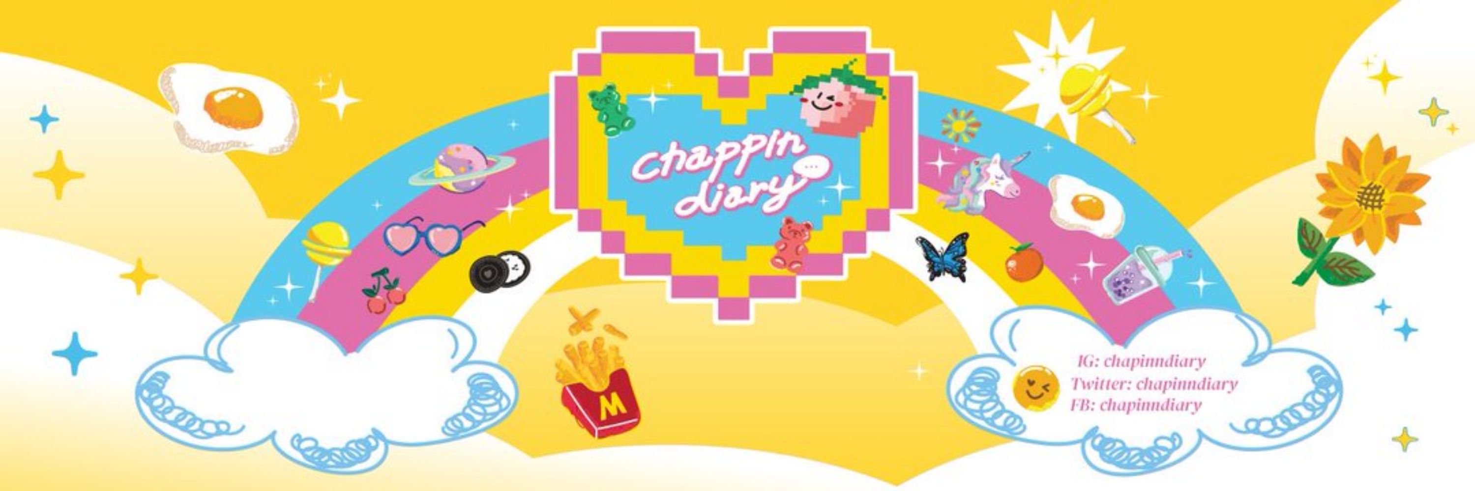 ✧*｡Chapinn-wat-wat 🎀🍒💌