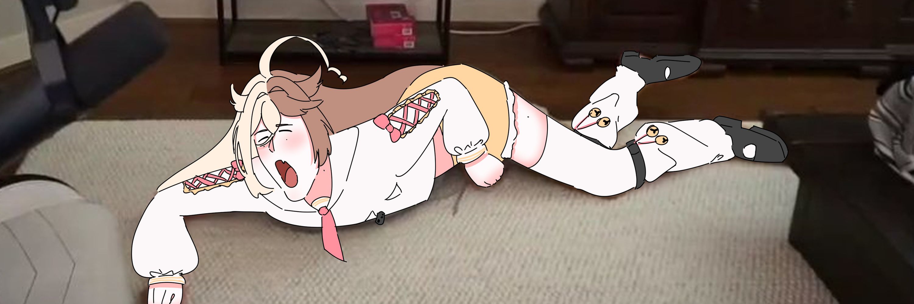 Maiki Kyōki 🐣🔎