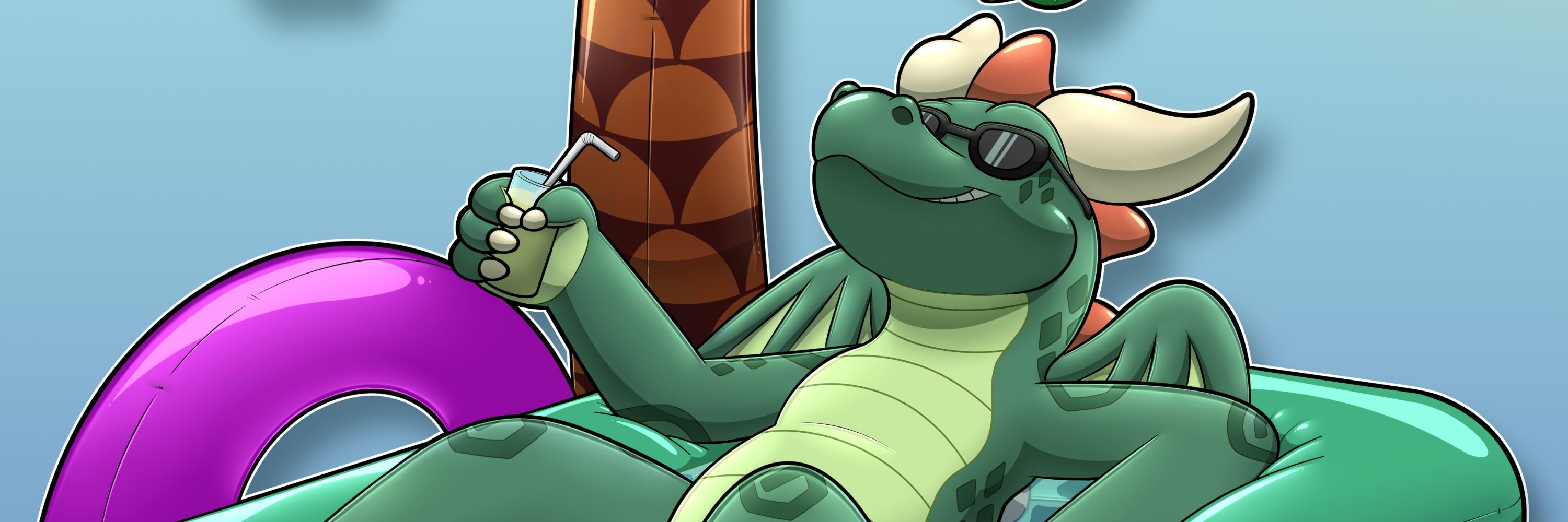 CullayssTheDragon