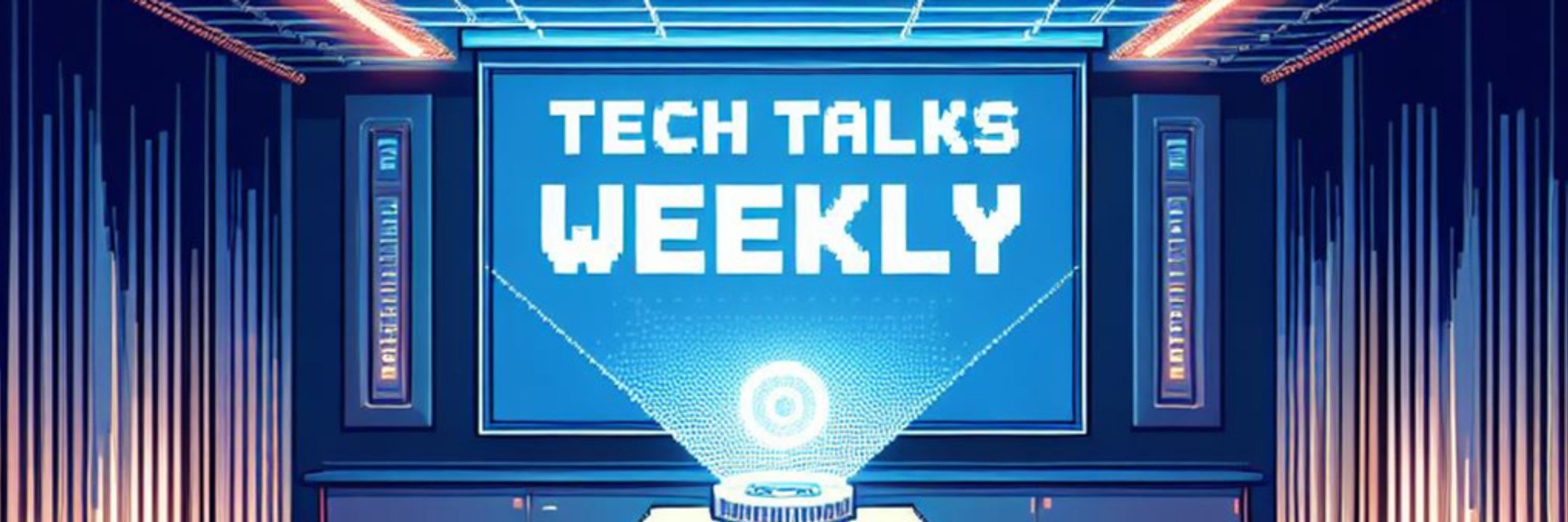 Tech Talks Weekly