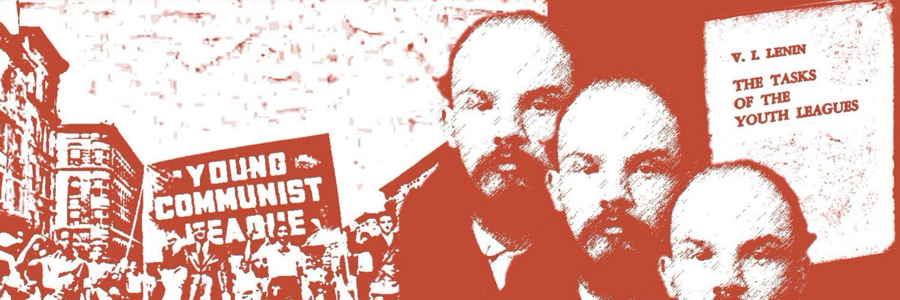 James | Join the CPUSA