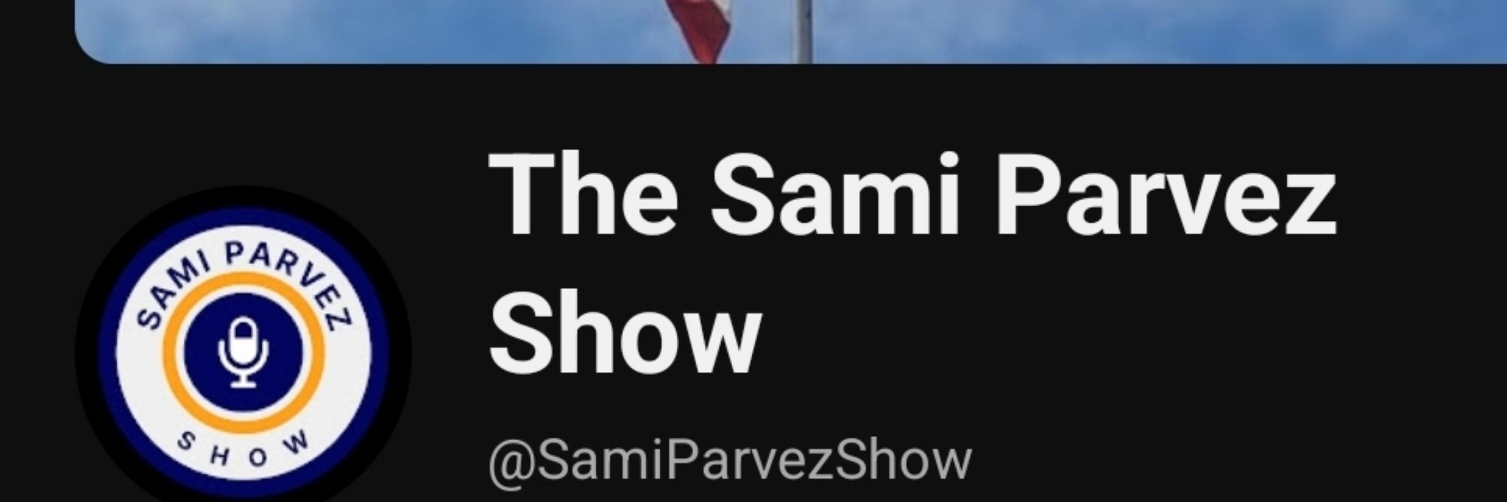 Sami Parvez