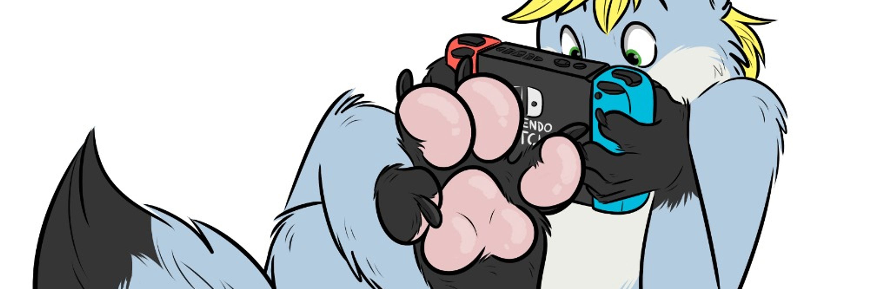 Flinty Paws