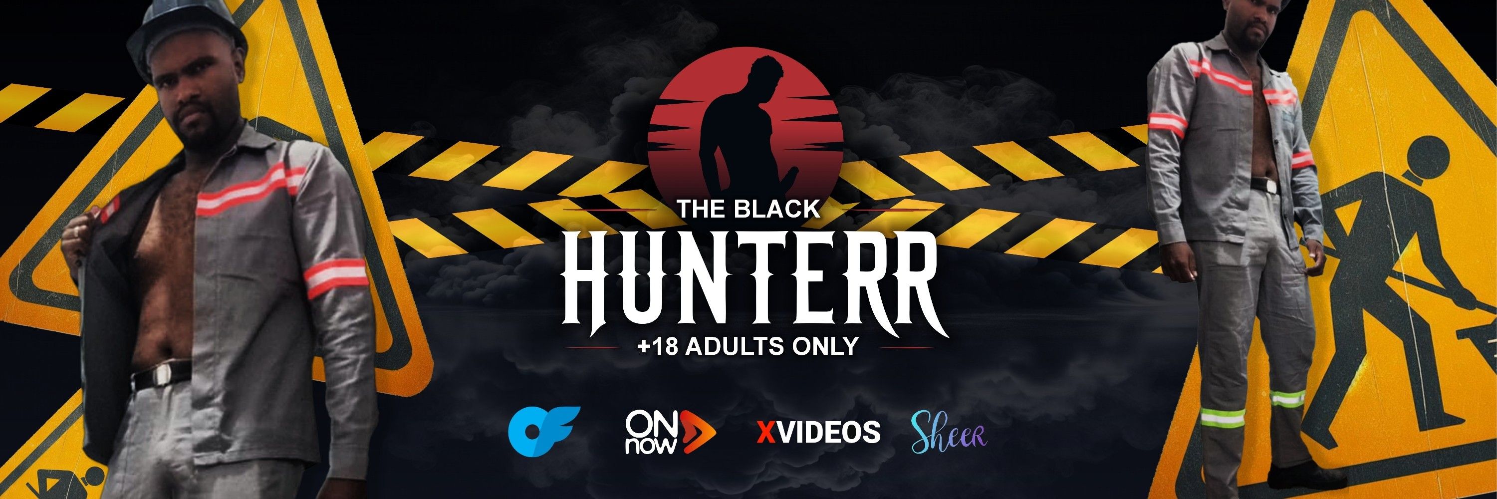 TheBlacKHunterr