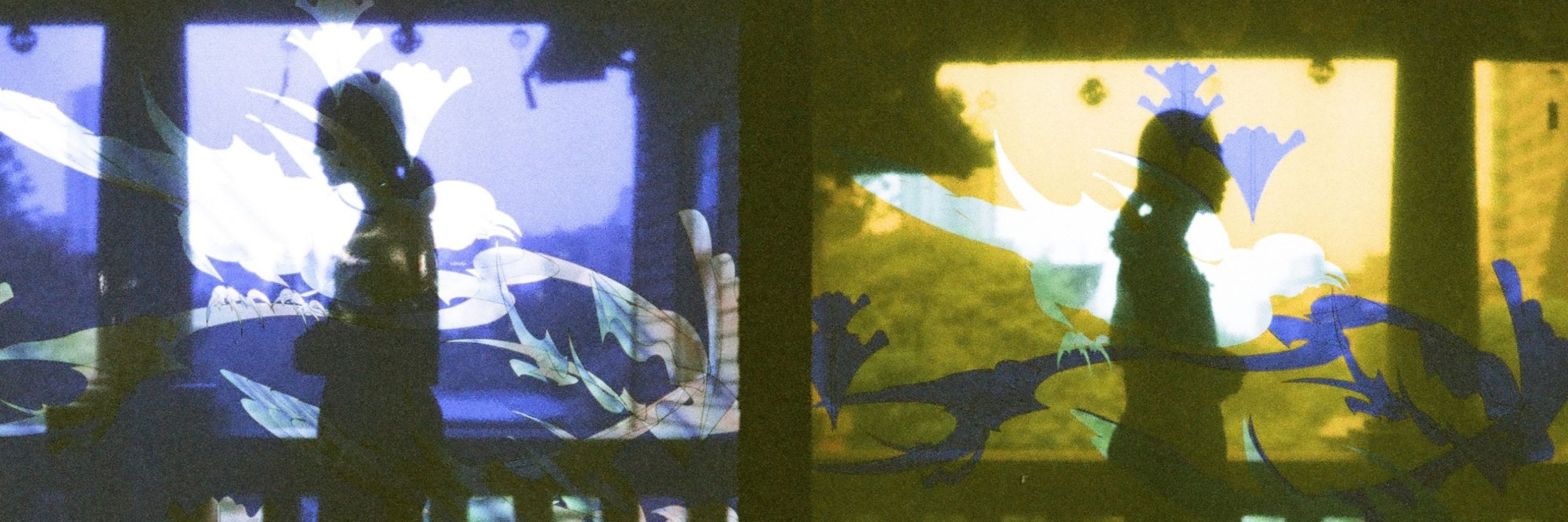 邊緣人森
