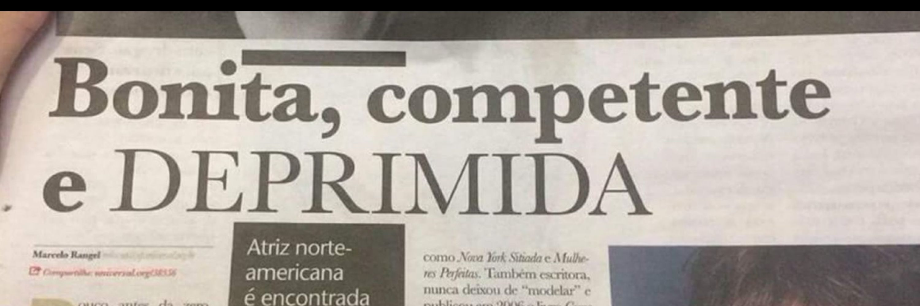 Alice Proença