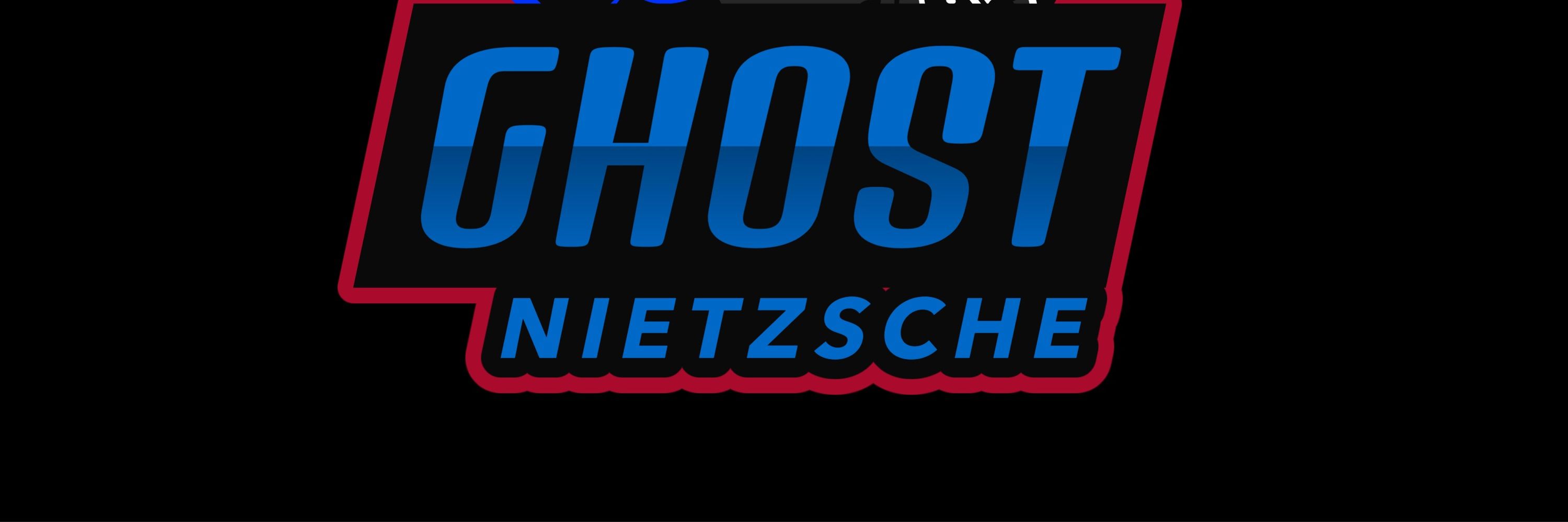 Ghost Nietzsche