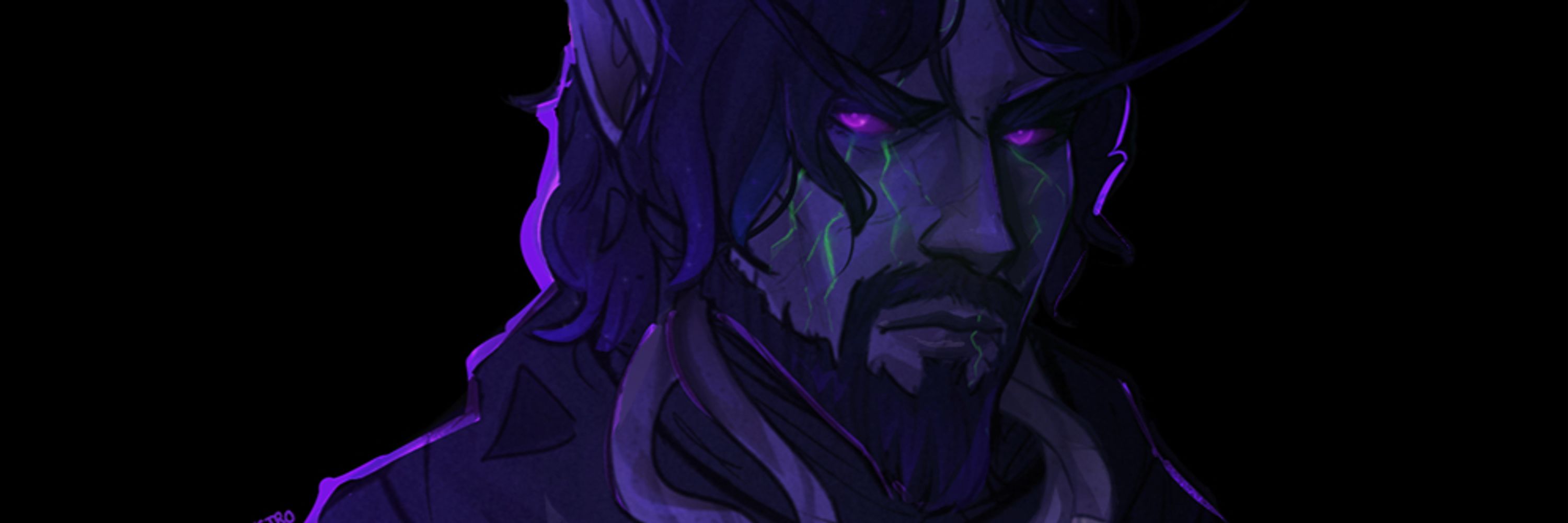 Mal'raeth