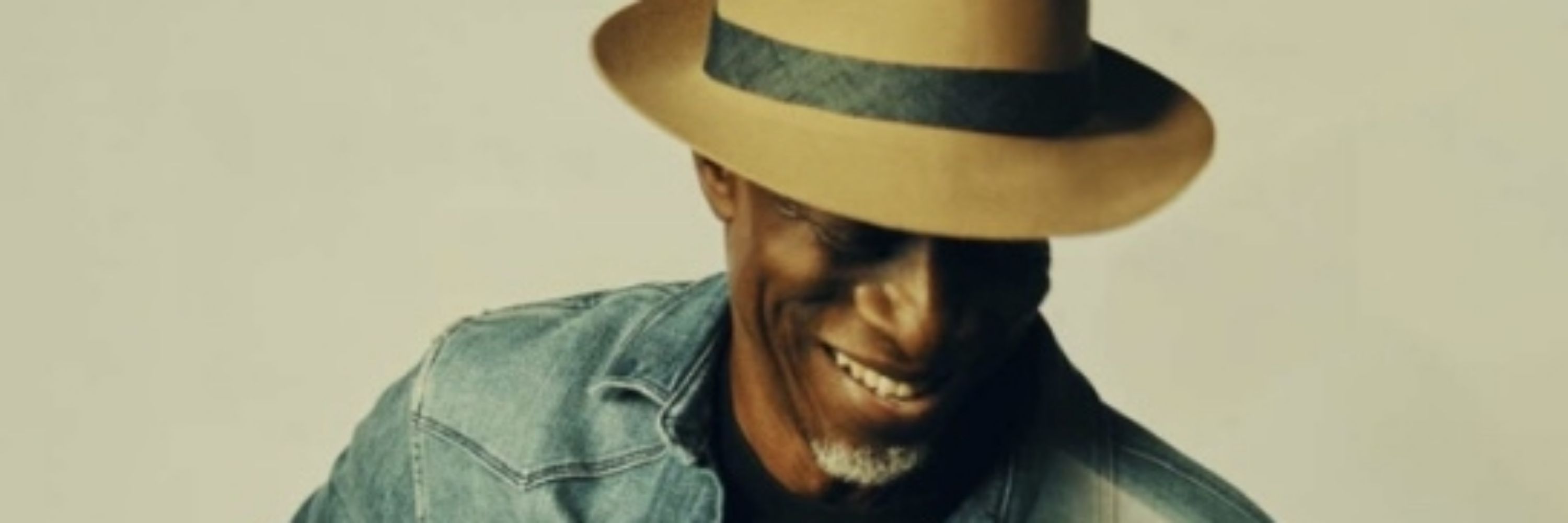 Keb'Mo'