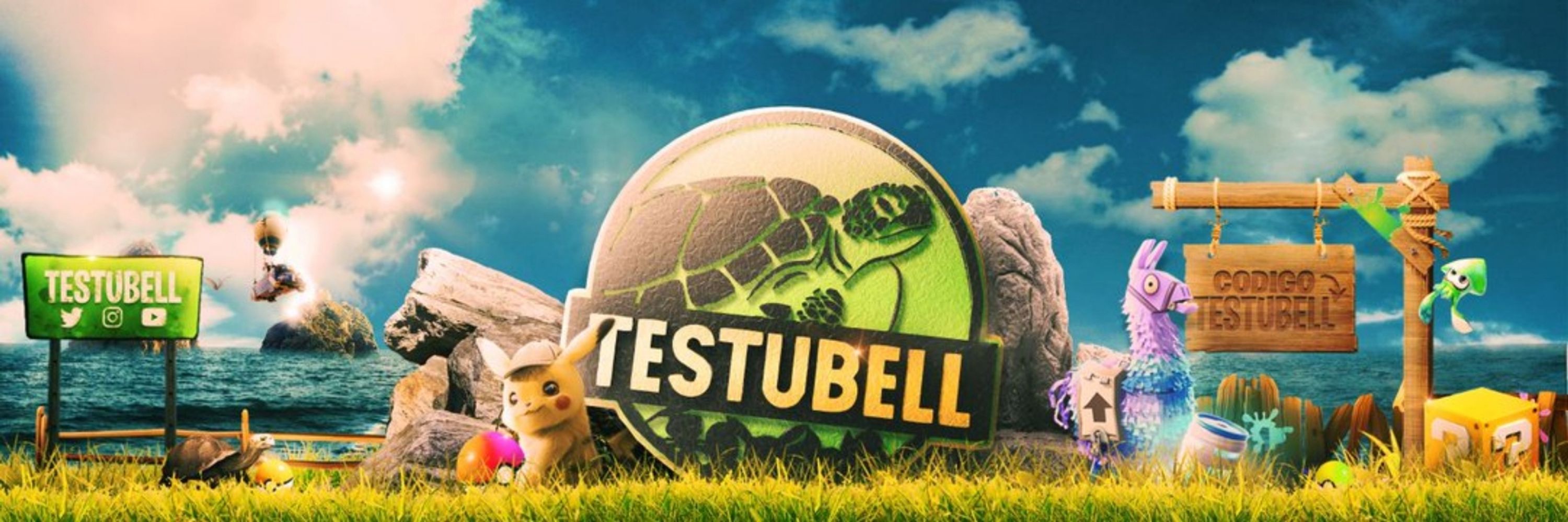 Testu