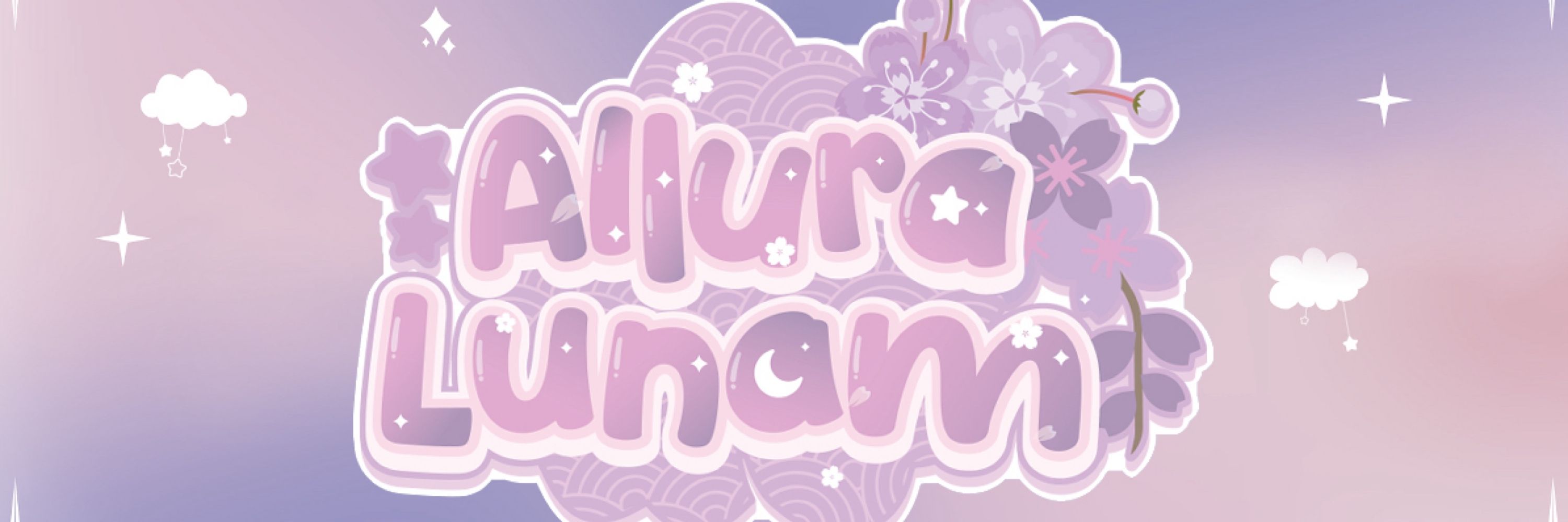 Allura🌙🐧| Vtuber ☆