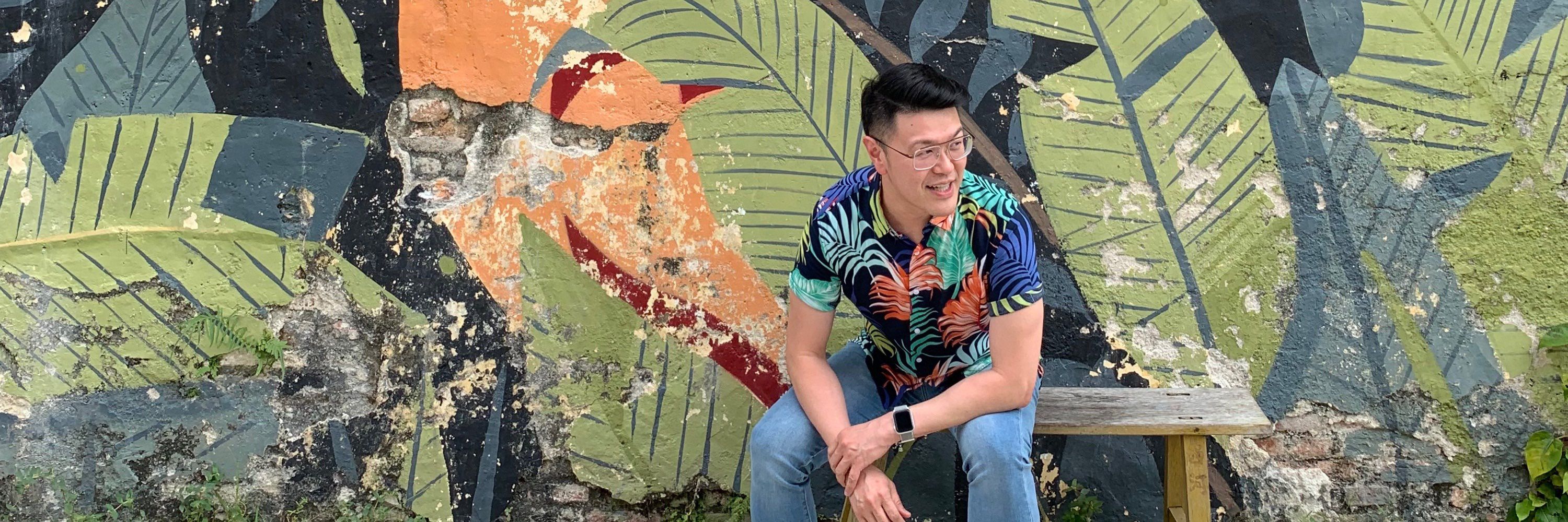 John Ong