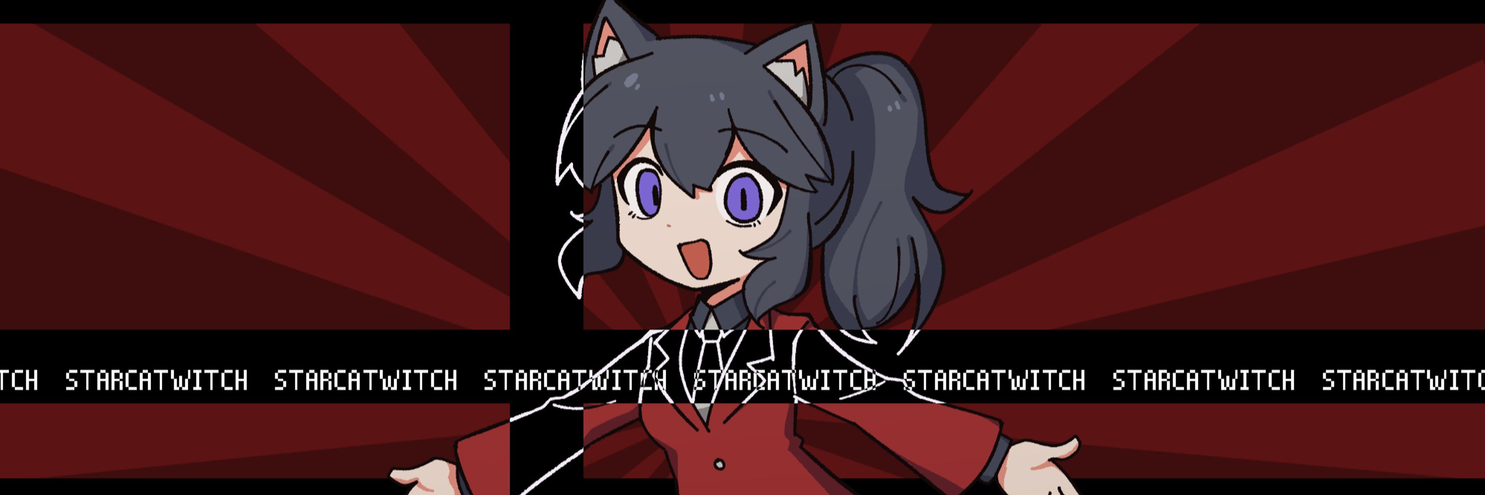 Scarlet @ CB