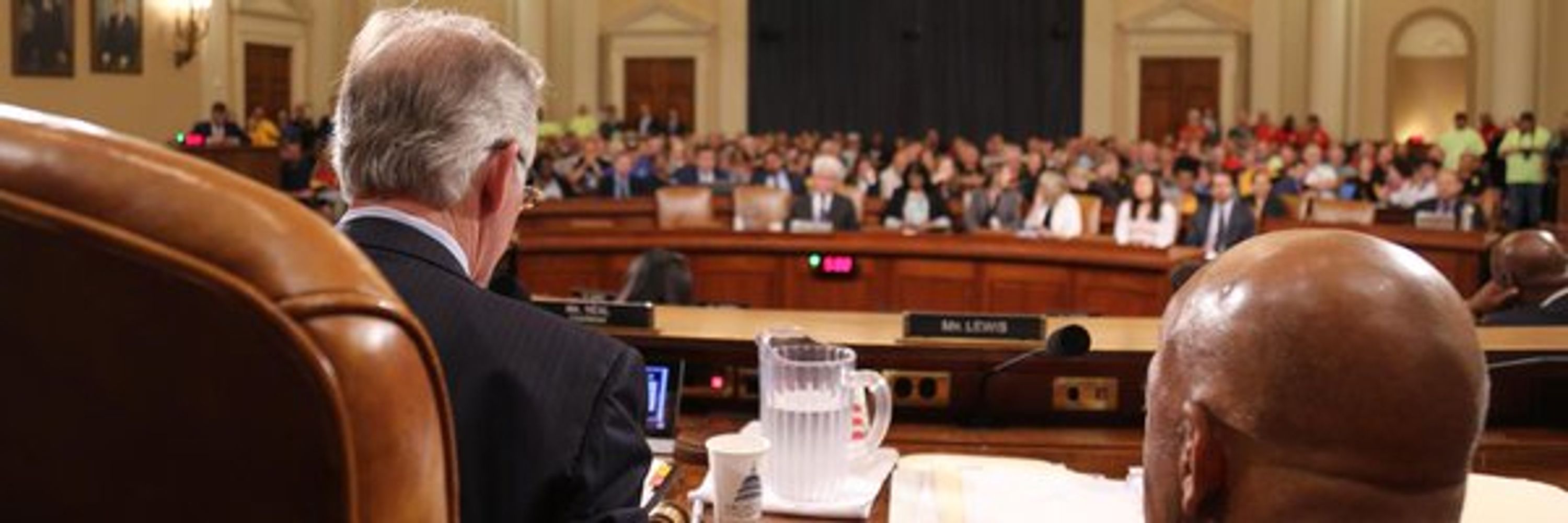 Ways and Means Committee Democrats