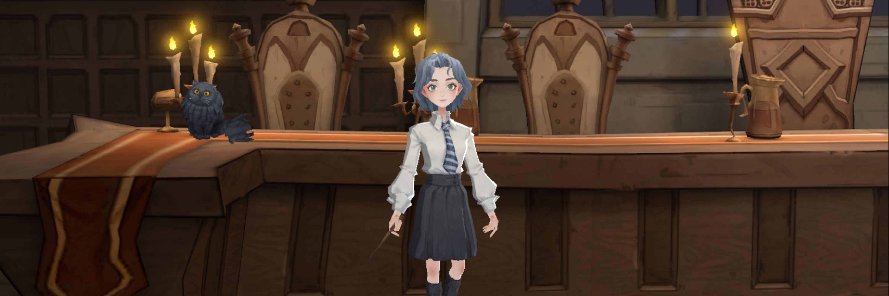Hikari Izayoi 