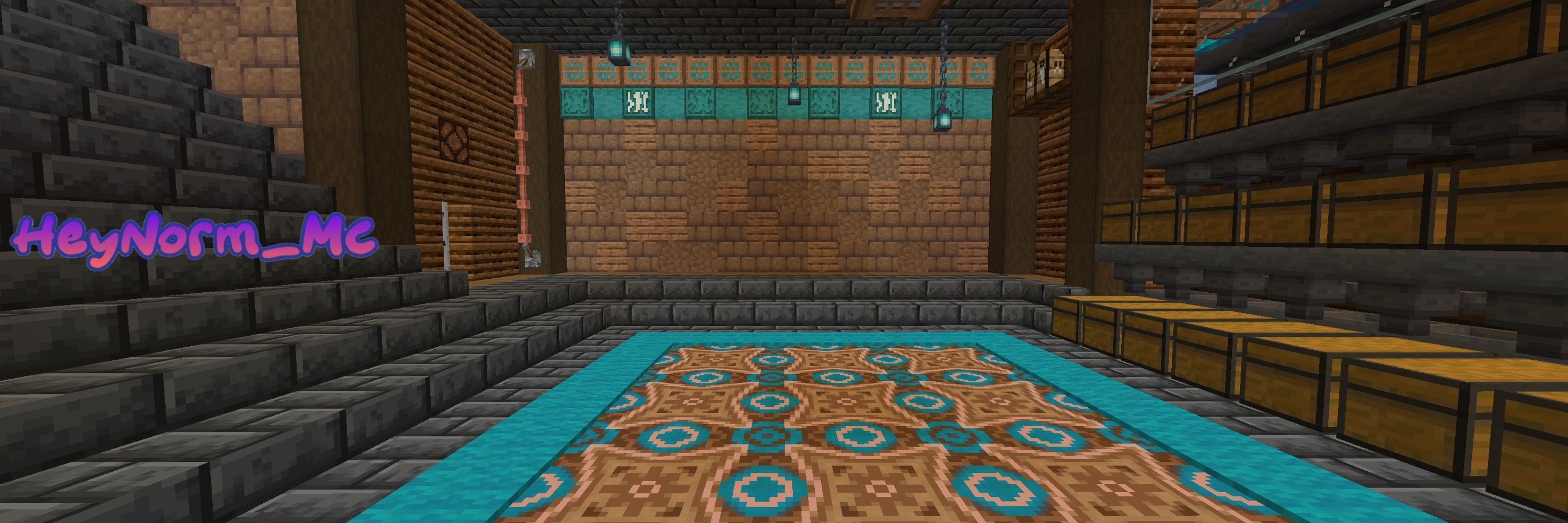 HeyNorm_MC