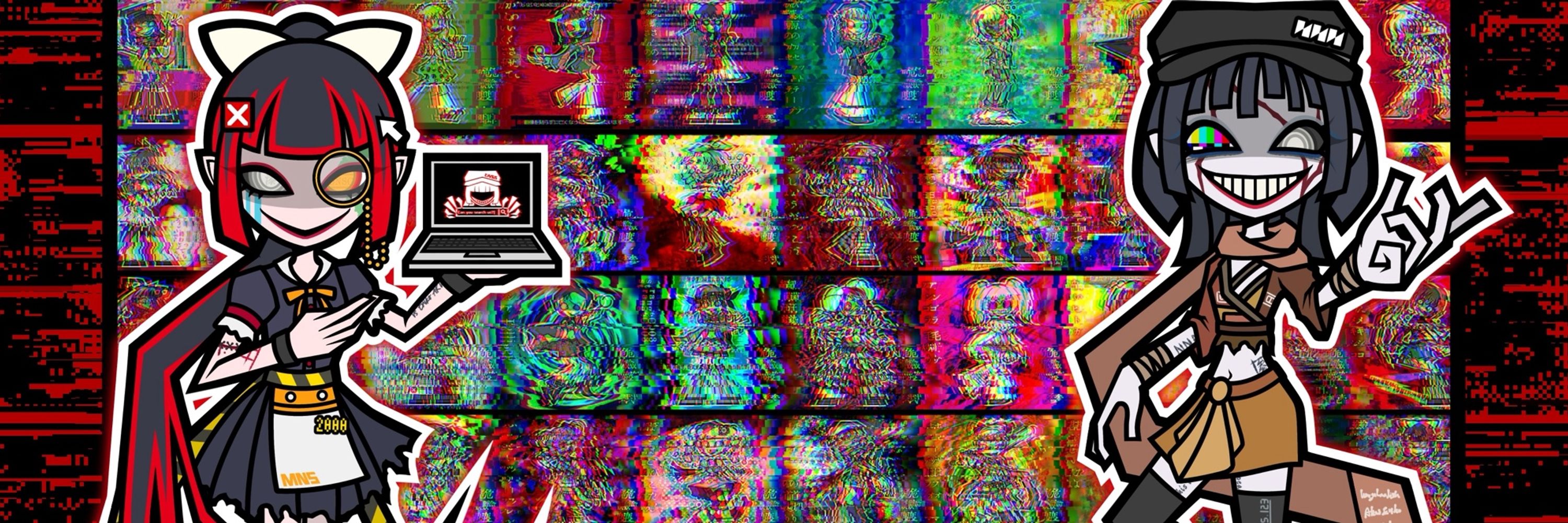 ヤドクガ・L