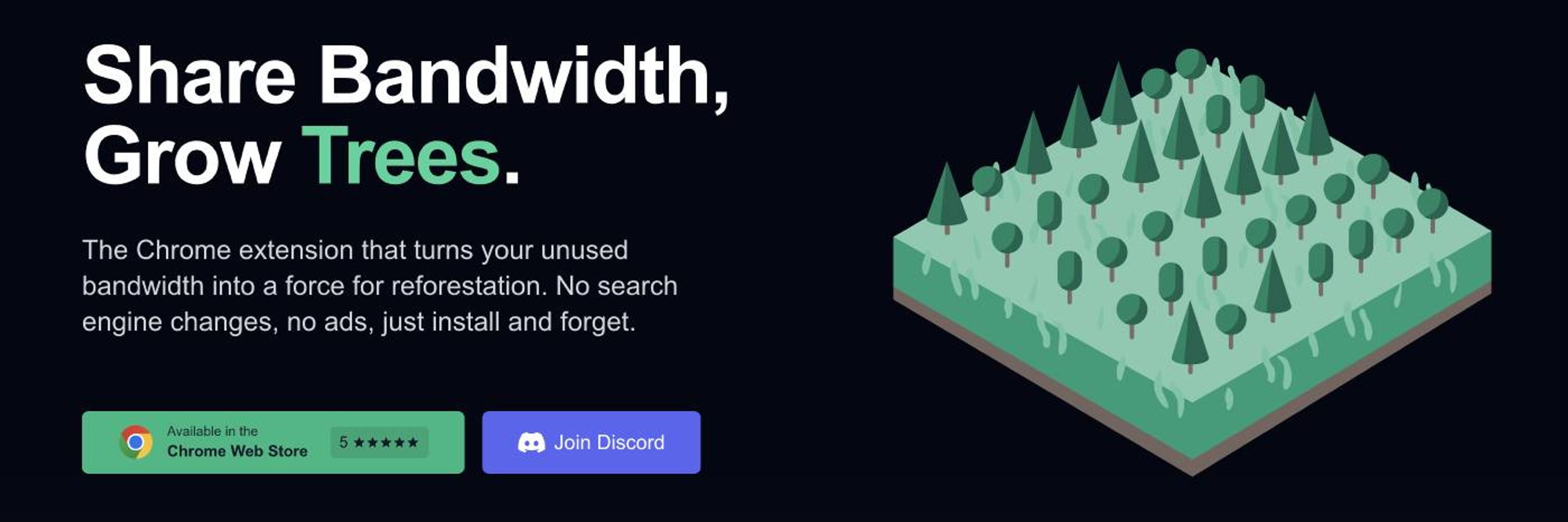 Idleforest