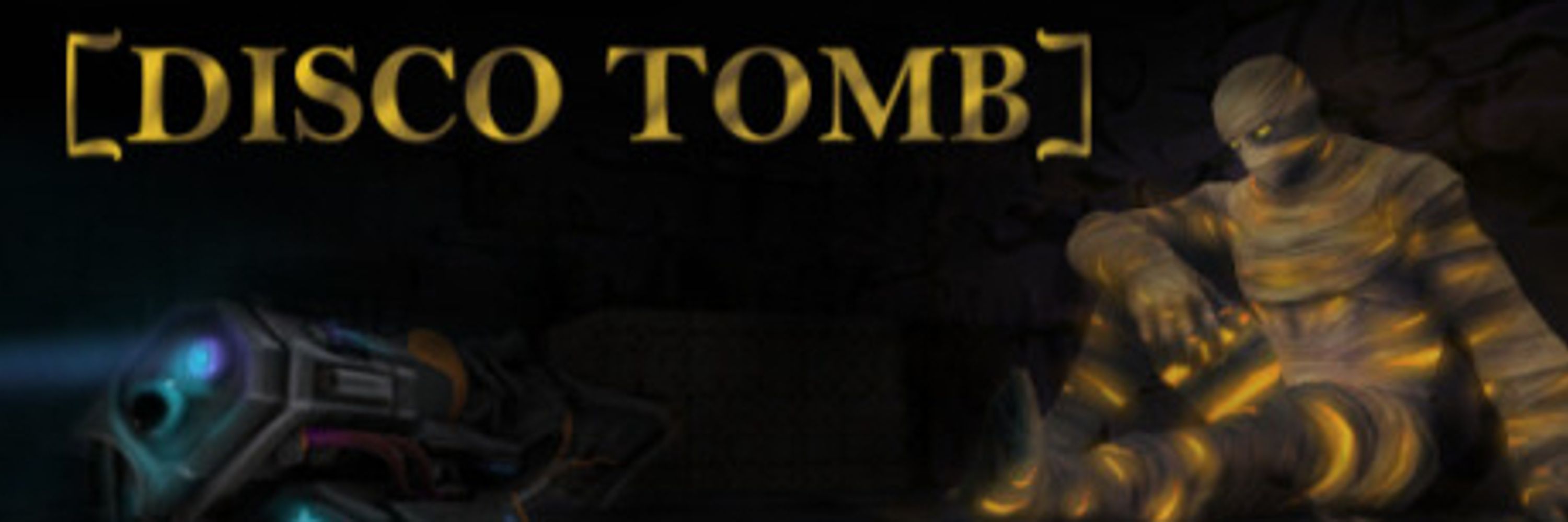 ⭐Dankmin🧙‍♂️🤖 Disco Tomb💡WishlistOnSteam🛸👾