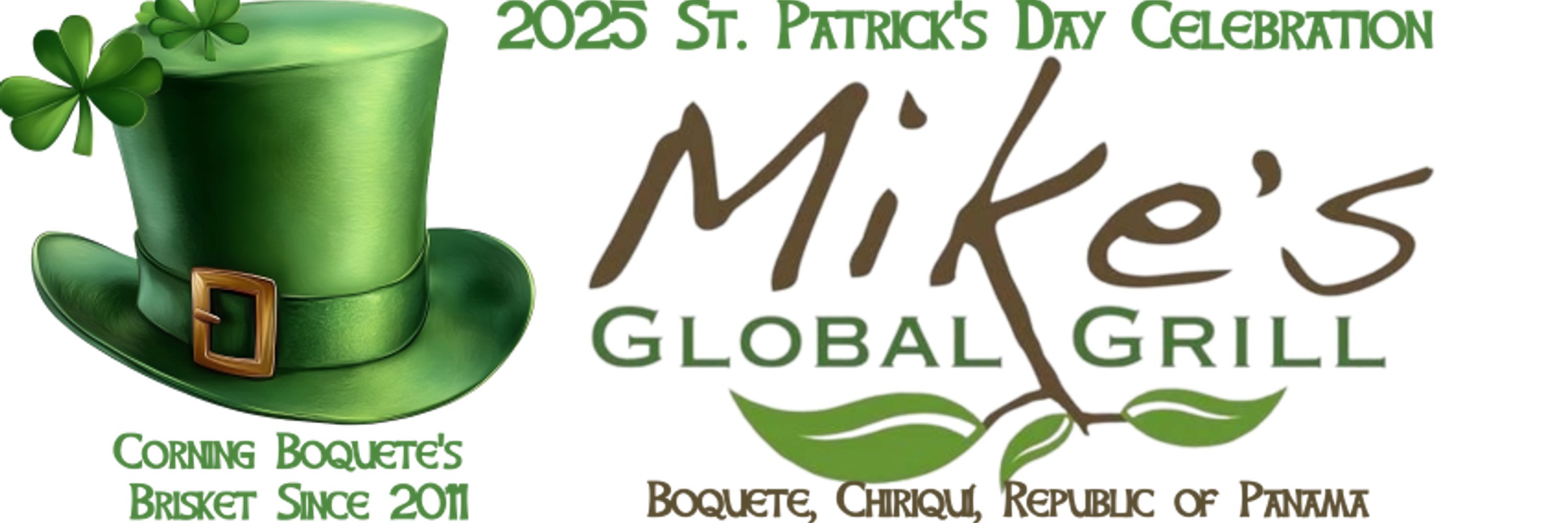 Mike's Global Grill