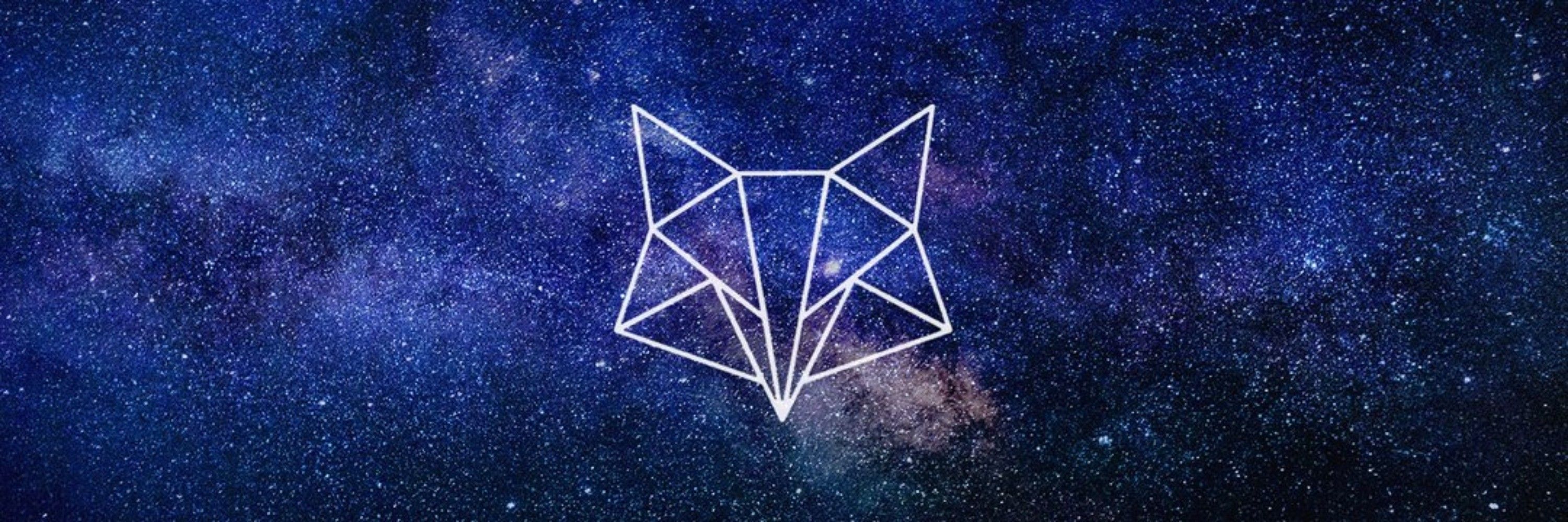 Mondfuchs Art