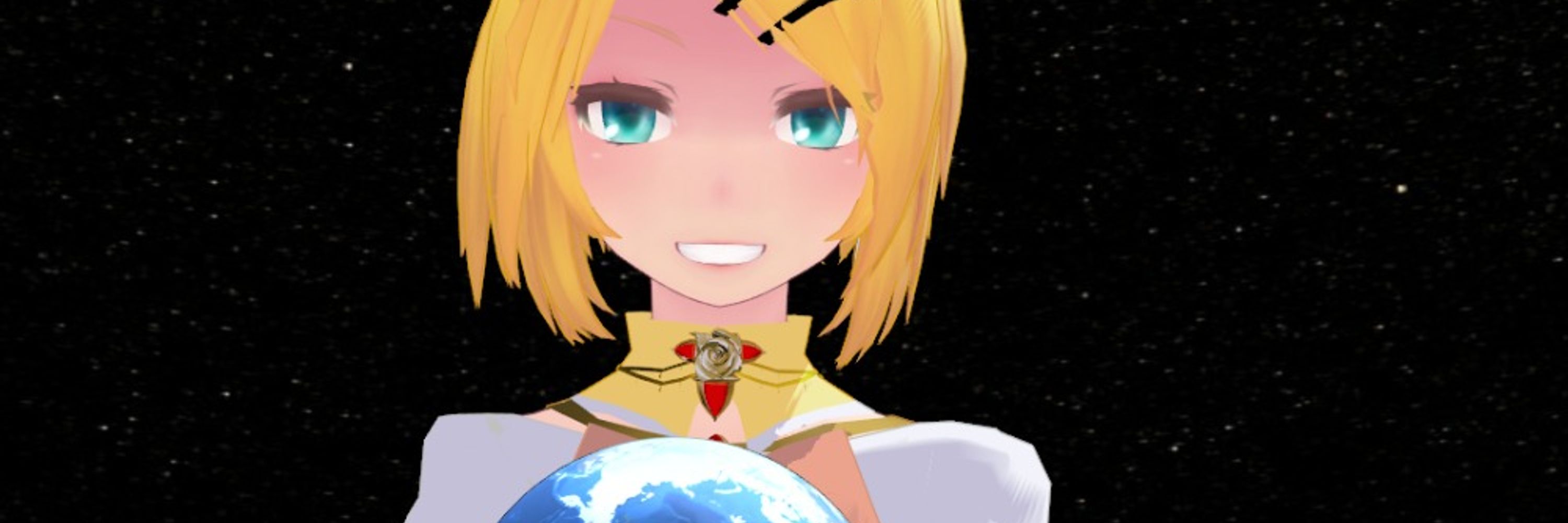 Giantess Princess