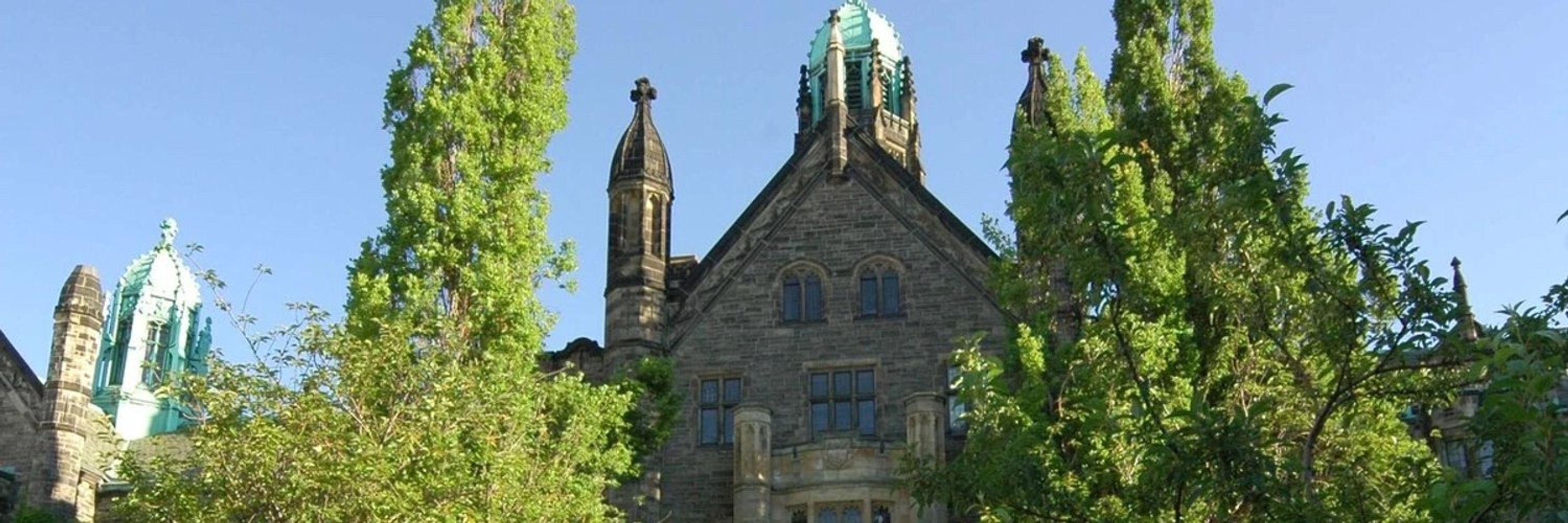 U of T Immunology
