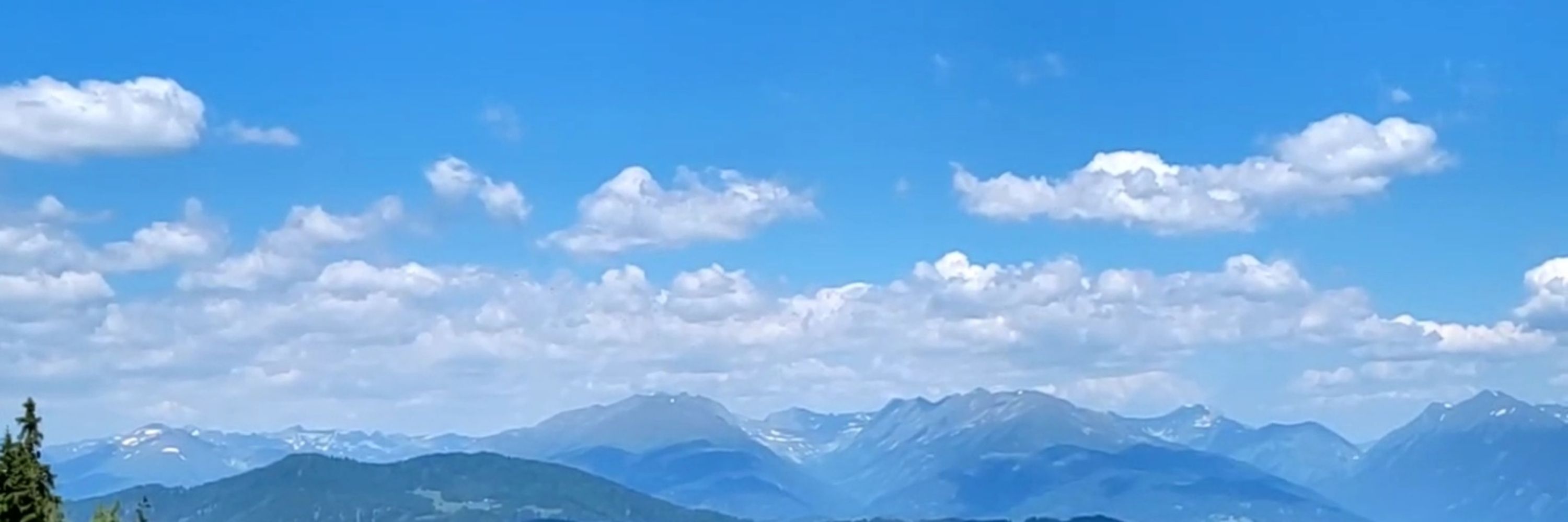 Wolkentänzerin 