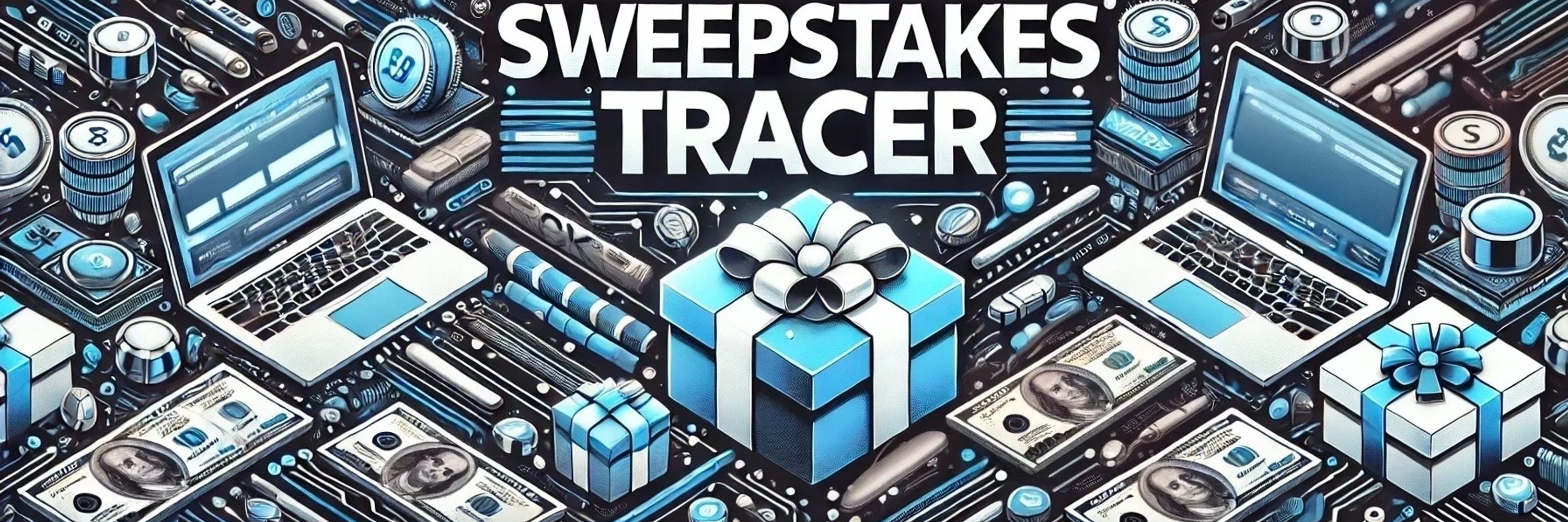 Sweepstakes Tracer