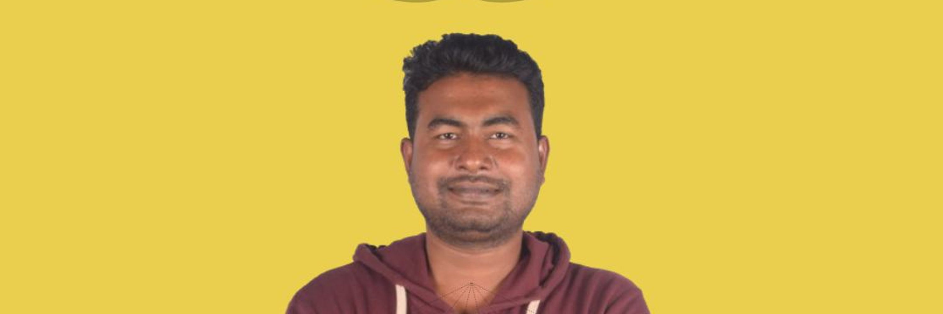 Md Alauddin