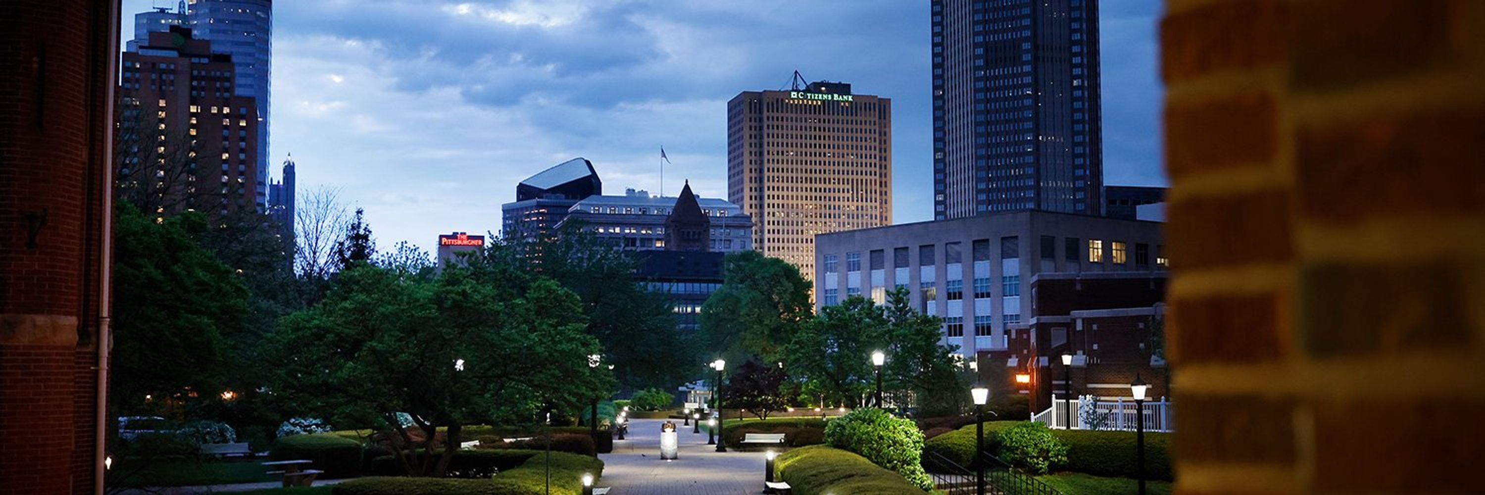 Duquesne University 