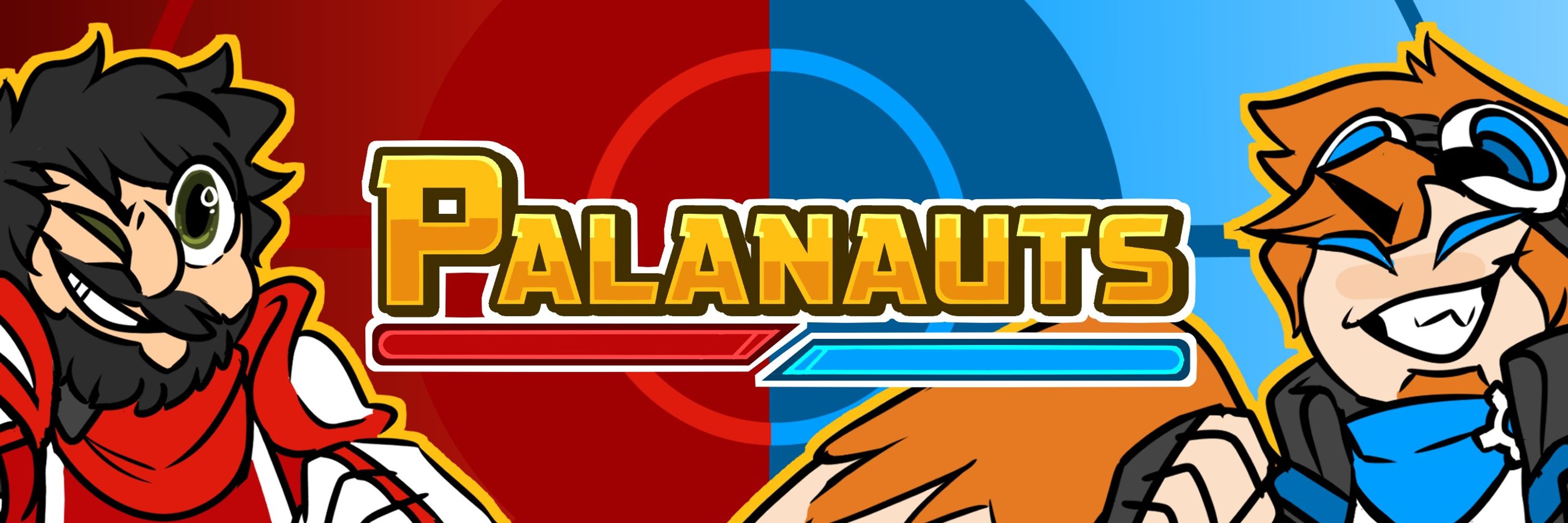 Palanauts