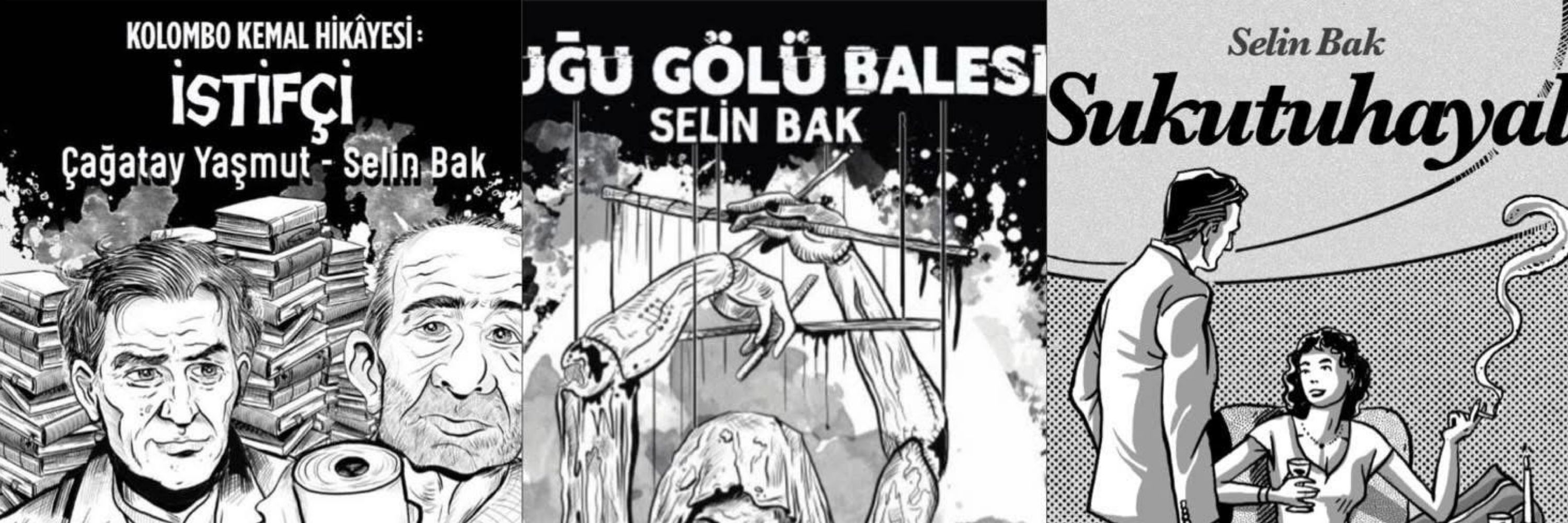 Selin Bak
