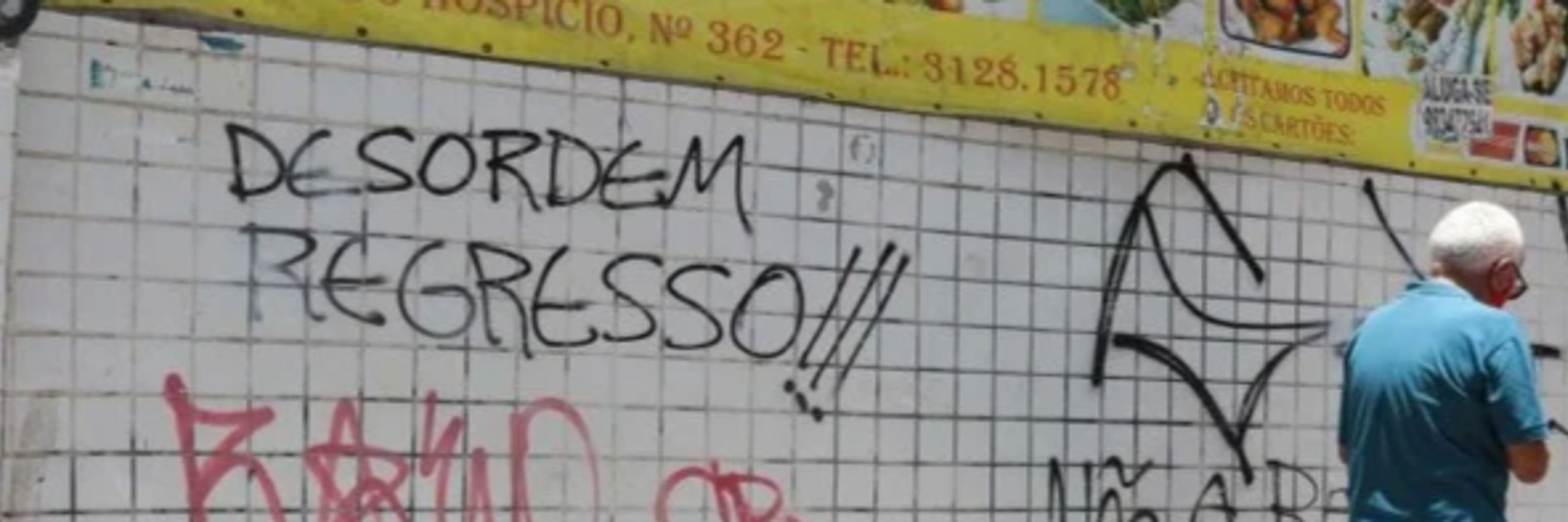 Deixe de Pantim