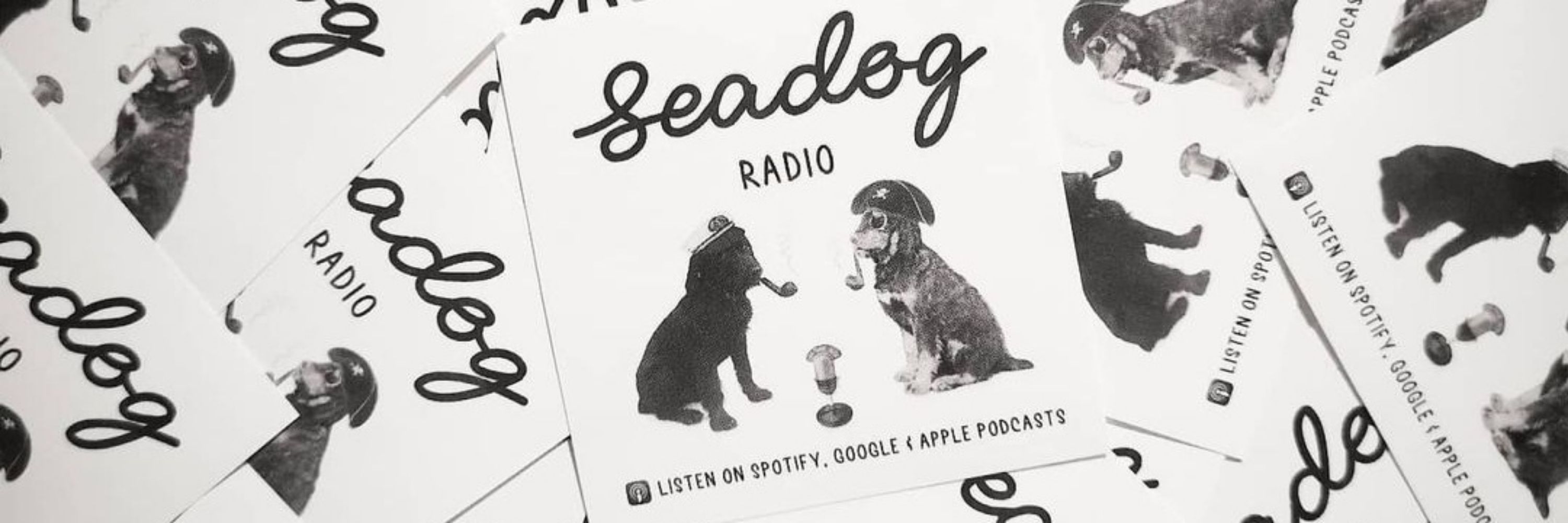Seadog Radio Podcast