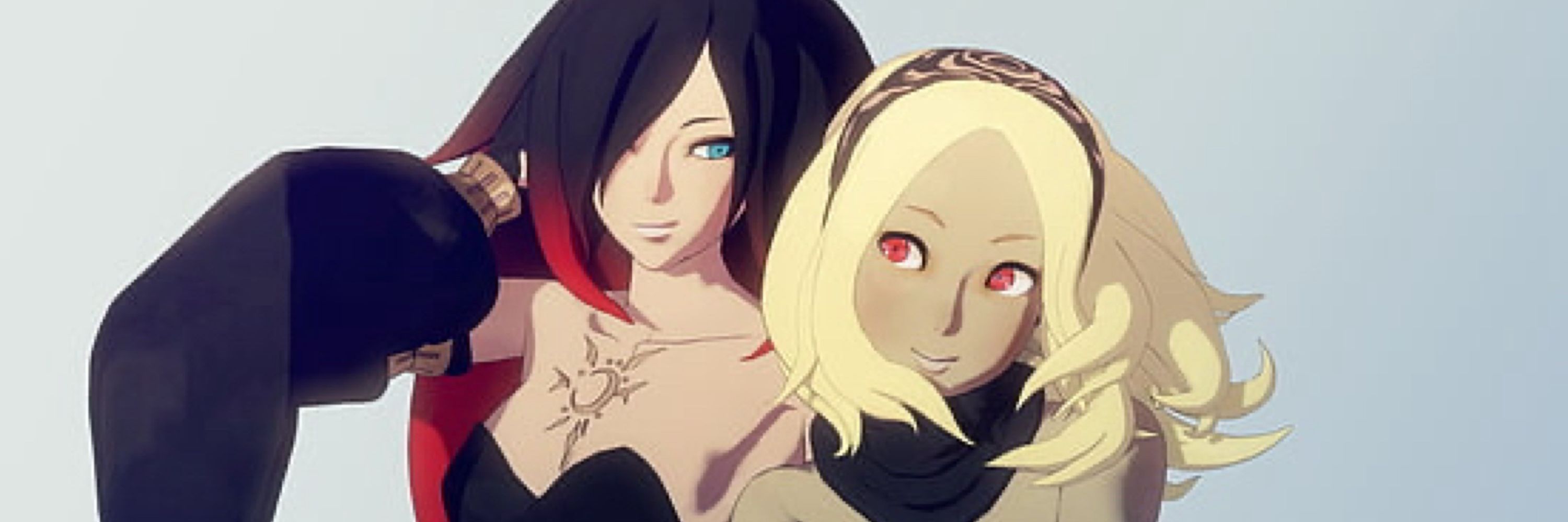 Gravity Rush Hub