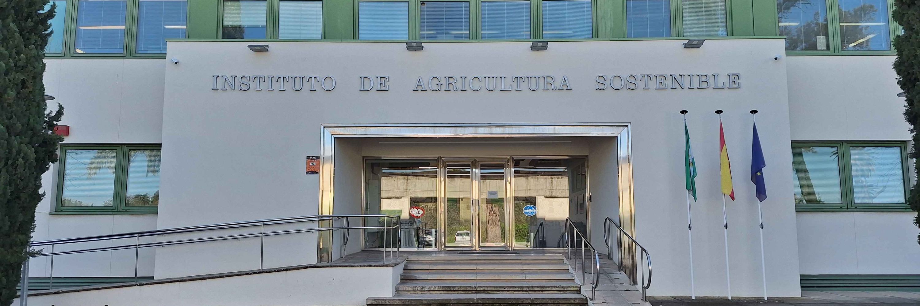Instituto de Agricultura Sostenible