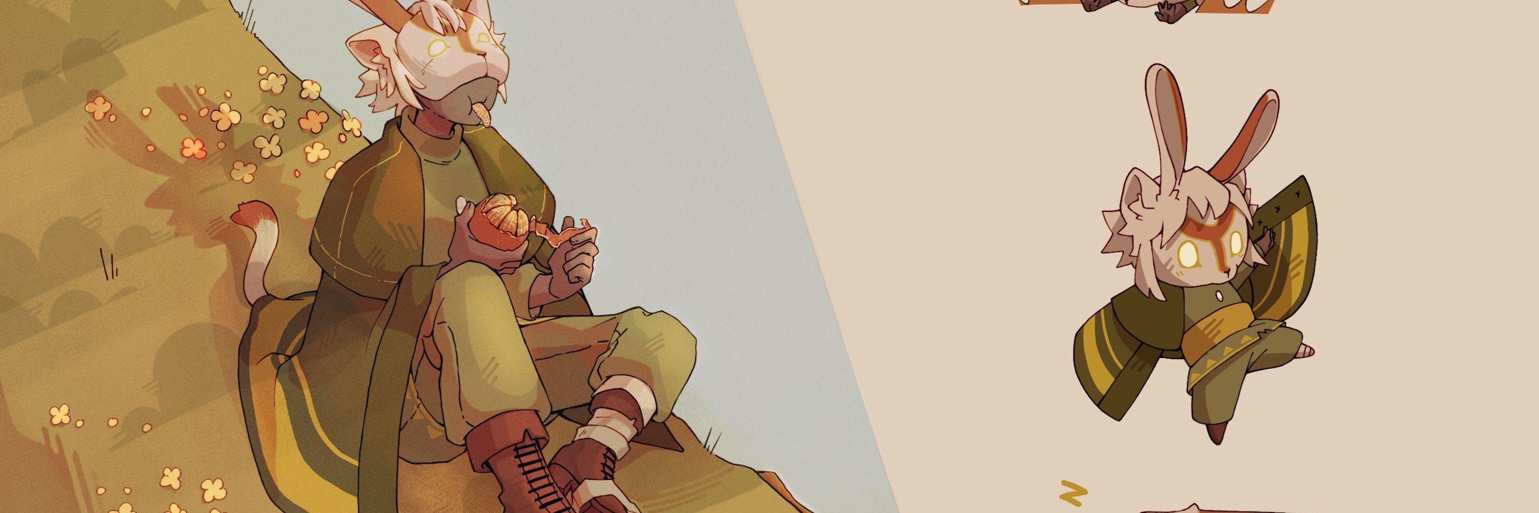 || NickoRin ||