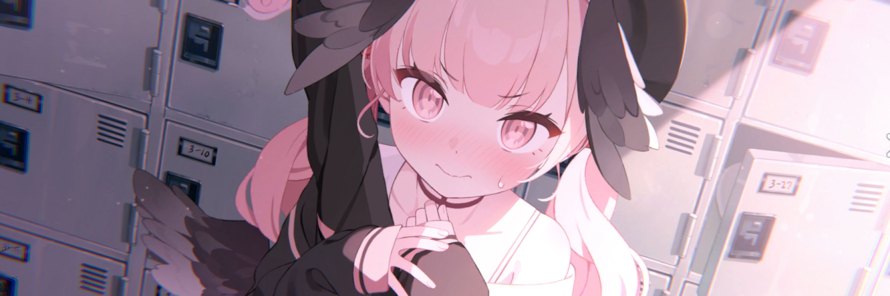 ゆう@ 🌳🐇 🐰🤍推しブルアカはコハル推し