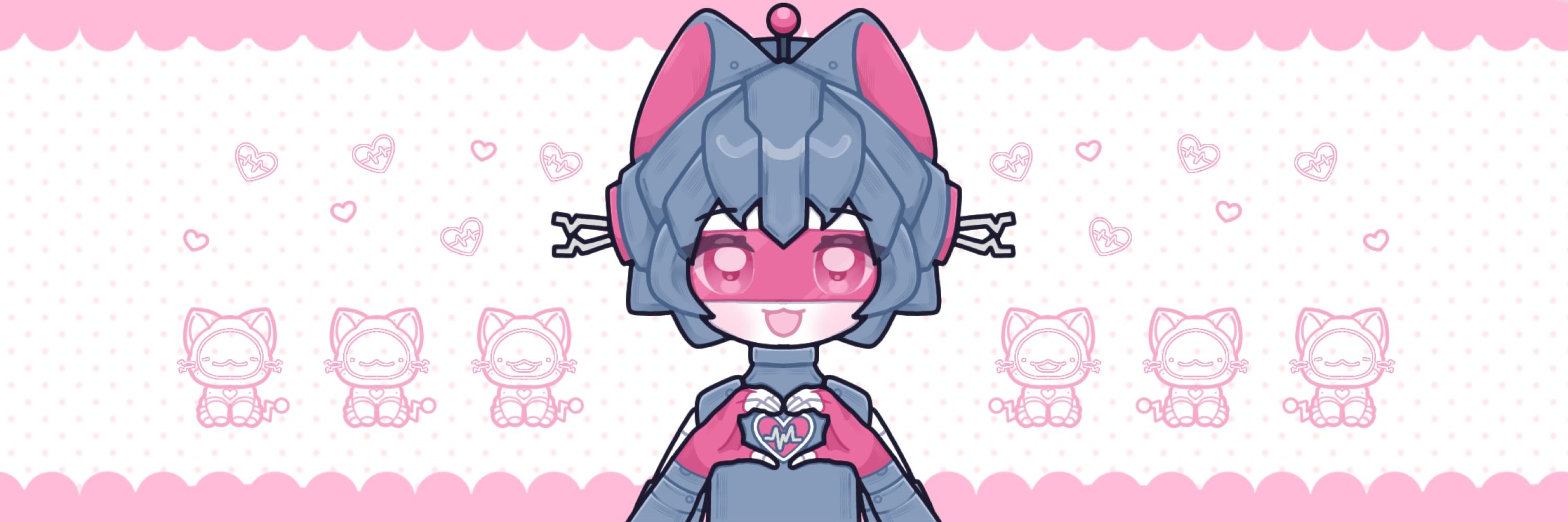 Minna 🤖🐱