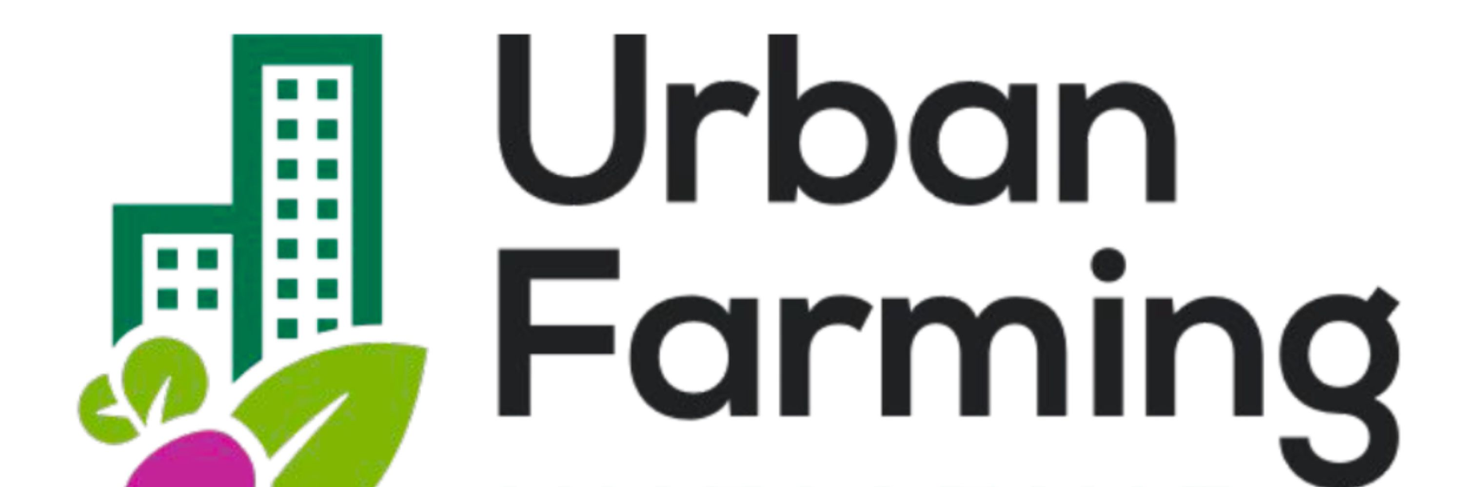 Kevin Mackey Urban Farming