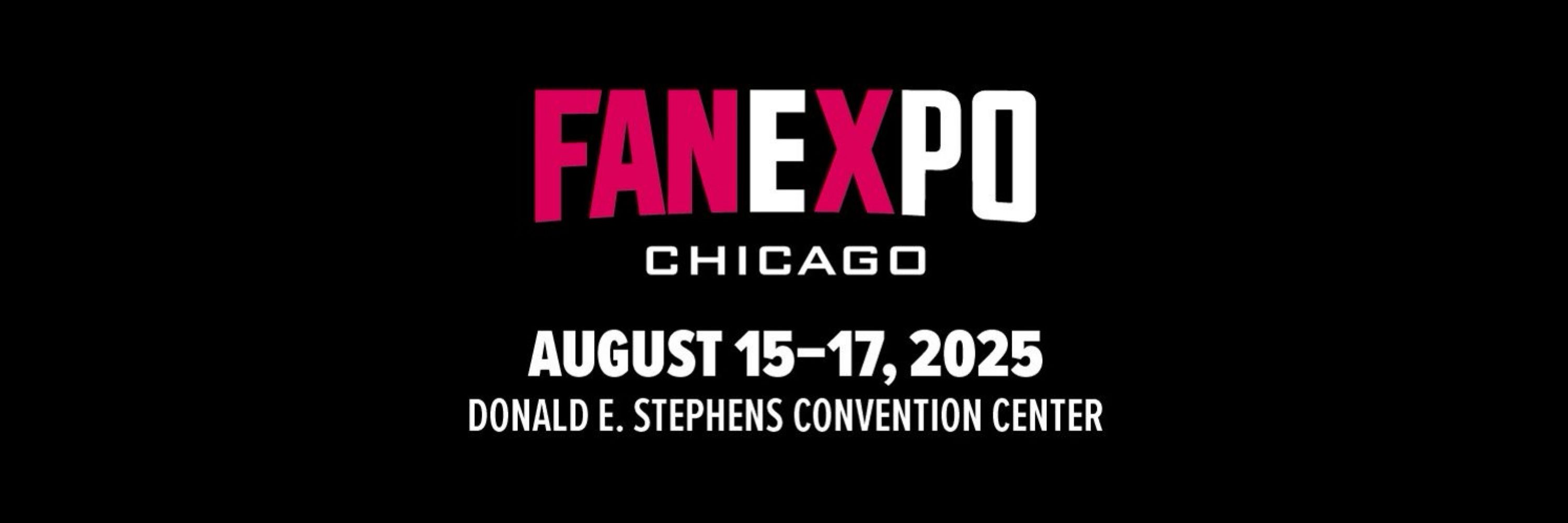 FAN EXPO Chicago
