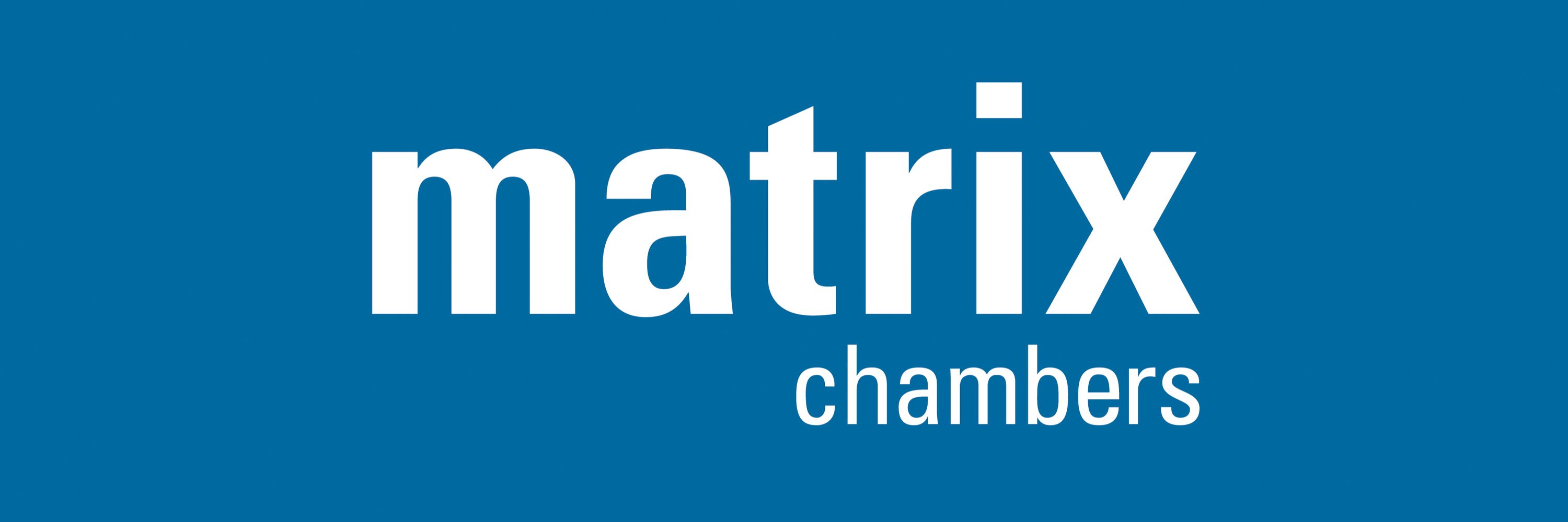 Matrix Law